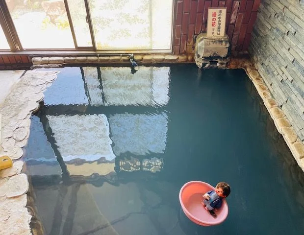 白浜温泉　ホテル　花飾璃