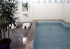 Shirahama Onsen Minshuku Maruki Bessou - Wakayama