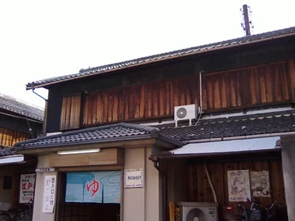 大正温泉 - 和歌山県