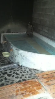 月野瀬温泉 湯治場ゆうや（閉館しました）