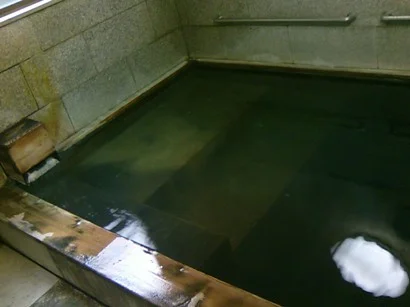 湯の峰温泉公衆浴場