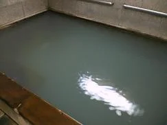 湯の峰温泉公衆浴場