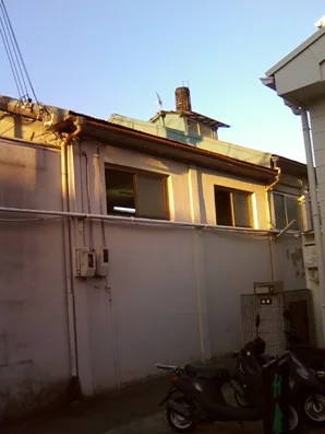 内海湯（閉館しました）