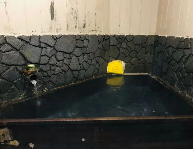 湯の峰温泉 湯の谷荘