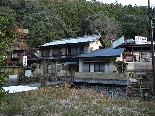 湯の峰温泉 湯の谷荘