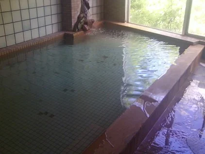 藤の森不動温泉だるま湯(休業中)