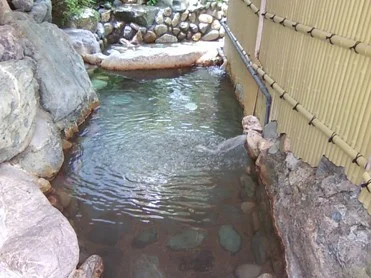 藤の森不動温泉だるま湯(休業中)