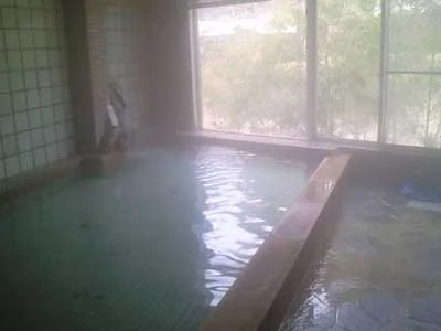 藤の森不動温泉だるま湯(休業中)