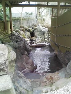 藤の森不動温泉だるま湯(休業中)