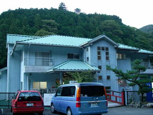 藤の森不動温泉だるま湯(休業中)