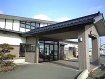 豆坂温泉 三峰荘(旧 四季彩の湯)