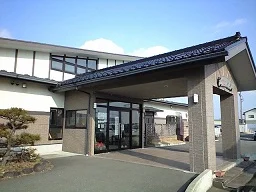 豆坂温泉 三峰荘(旧 四季彩の湯)