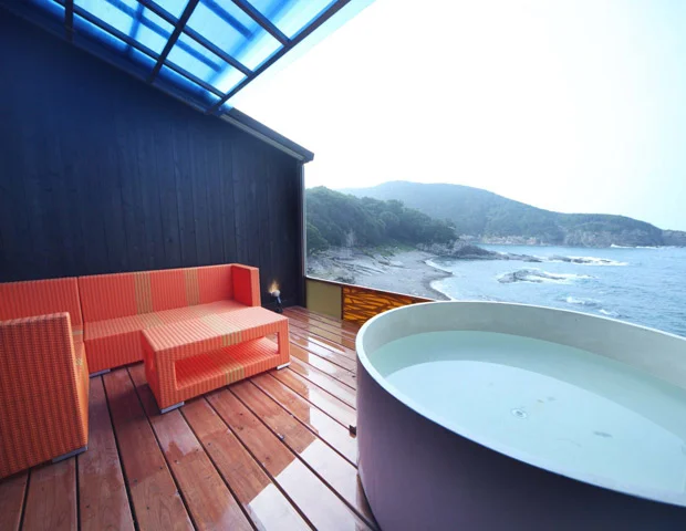 XYZ Private spa and Seaside Resort