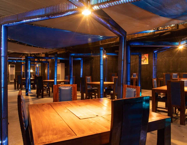 XYZ Private spa and Seaside Resort