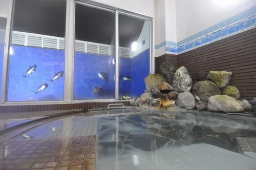 Solmare Nanki-so - Wakayama