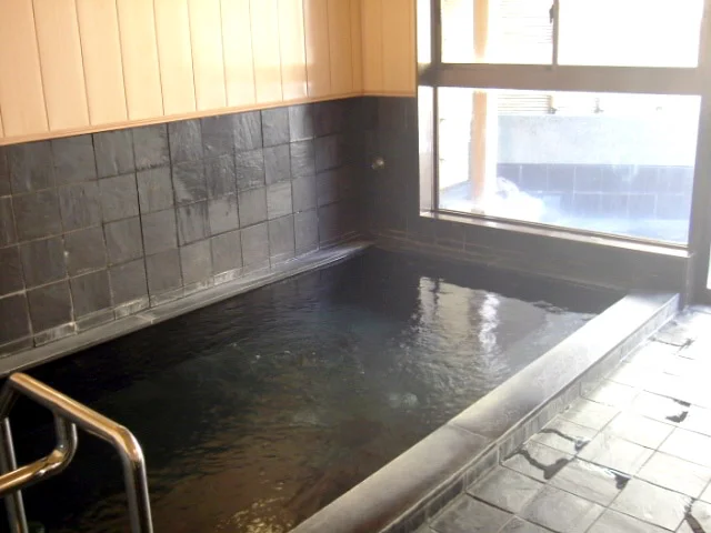 かつらぎ美嶋温泉 美嶋荘(閉館しました)