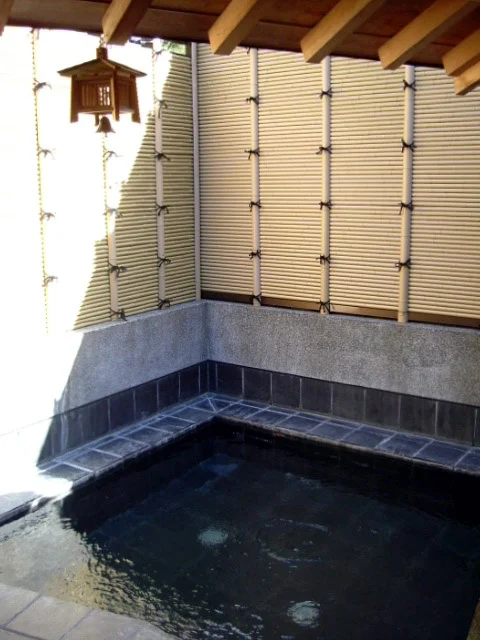 かつらぎ美嶋温泉 美嶋荘(閉館しました)