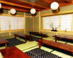 かつらぎ美嶋温泉 美嶋荘(閉館しました)