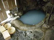 つぼ湯