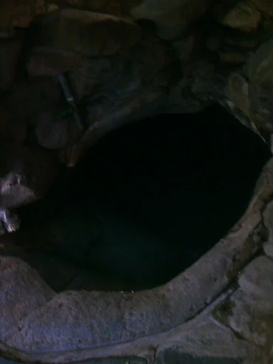 つぼ湯