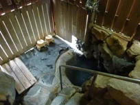 つぼ湯