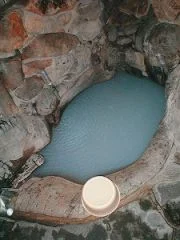 つぼ湯
