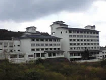 遠刈田ホテルさんさ亭