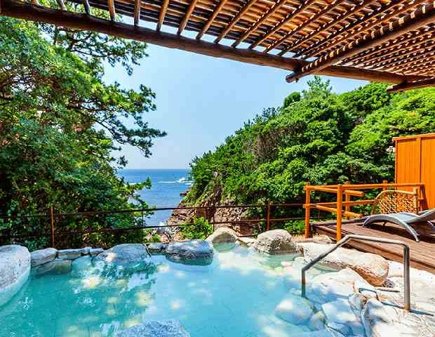 南紀白浜温泉 ホテル千畳