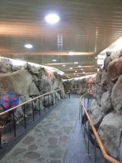 南紀白浜温泉 ホテル千畳
