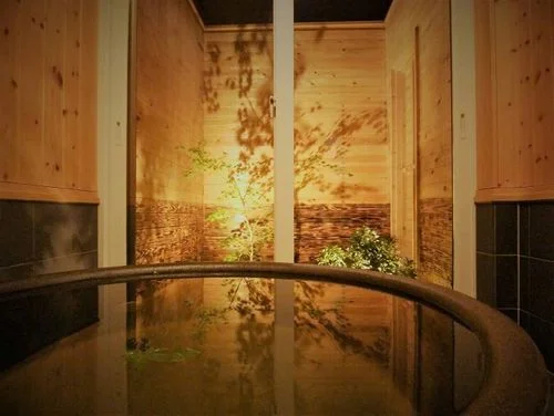 Shirahama Onsen Nagomi - Wakayama