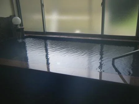 四季の郷温泉