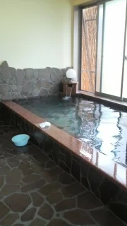 四季の郷温泉