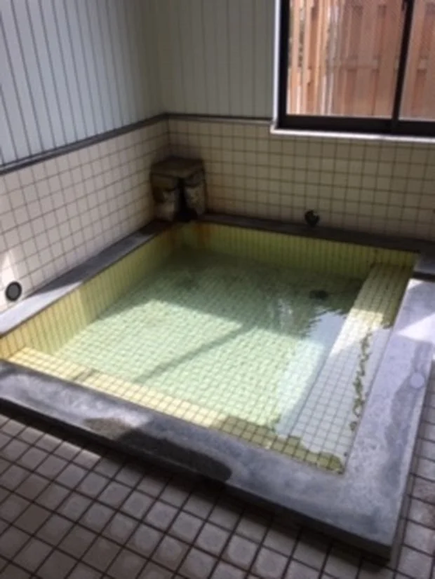 旅館　岡崎荘
