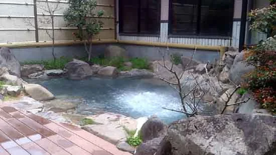 滝原温泉ほたるの湯