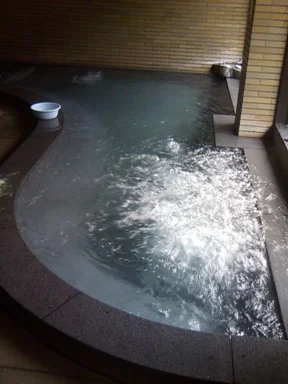 滝原温泉ほたるの湯
