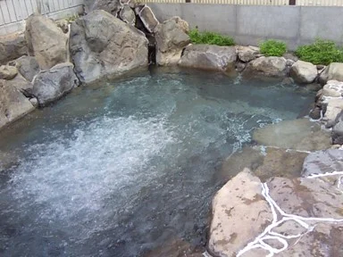 滝原温泉ほたるの湯