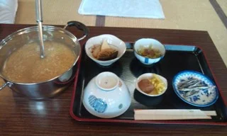 丹生ヤマセミ温泉館