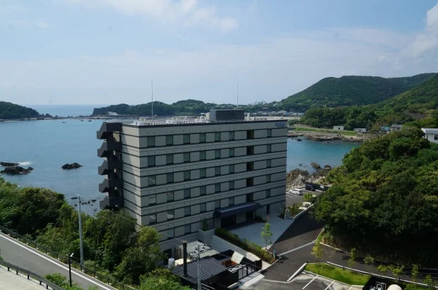 望海のゆ