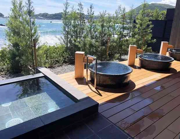 望海のゆ