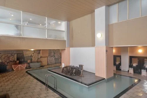 Shirahama Onsen Hotel Hanatemi - Wakayama