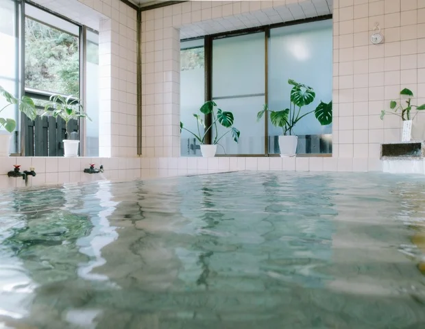 ゆりの山温泉