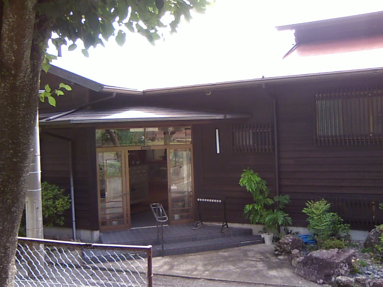 ゆりの山温泉