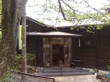 ゆりの山温泉