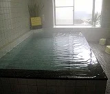 ゆりの山温泉