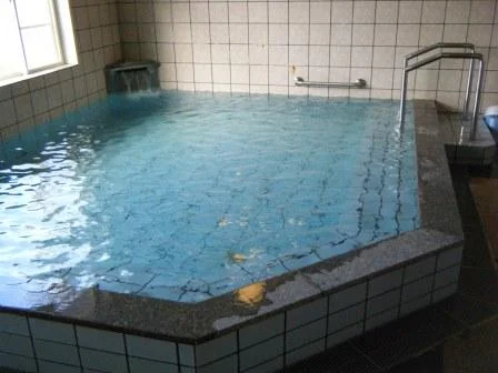 桜湯(閉館しました)