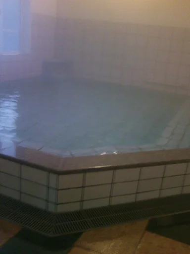 桜湯(閉館しました)