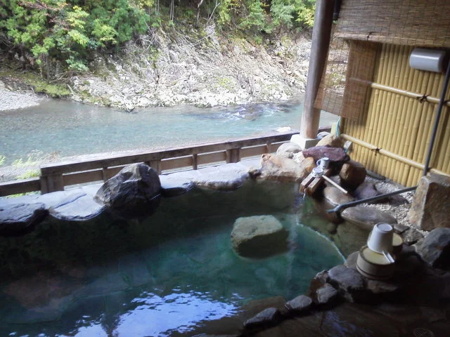 有軒屋旅館