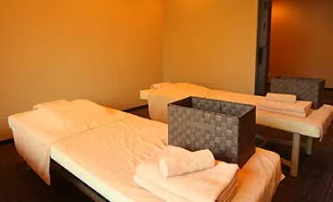 リラクゼーション・岩盤浴0