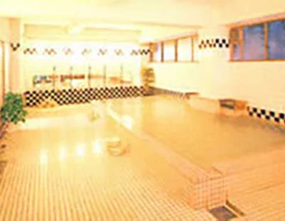 ホテル　十河(閉館しました)