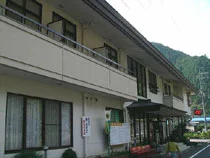 花園温泉(閉館しました)